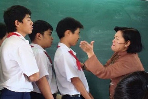 Năm 2018: Năm của những sự kiện giáo dục "chưa từng có" ảnh 1 Năm 2018: Năm của những sự kiện giáo dục "chưa từng có" ảnh 1