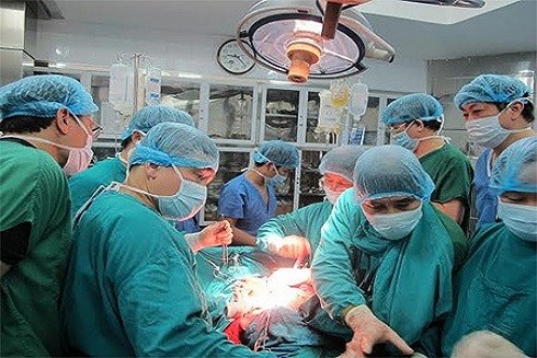 Những quyền được hưởng của người hiến tạng ảnh 2 Những quyền được hưởng của người hiến tạng ảnh 2