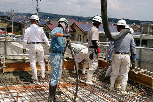Lao động "chui" ở nước ngoài: Đi dễ - Về khó ảnh 1 Lao động "chui" ở nước ngoài: Đi dễ - Về khó ảnh 1