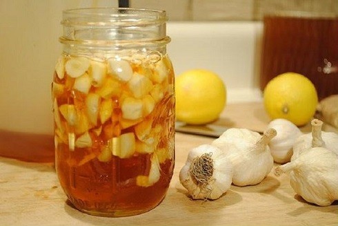 Cách ngâm tỏi mật ong "chuẩn" tạo thành "tiên dược" ảnh 2 Cách ngâm tỏi mật ong "chuẩn" tạo thành "tiên dược" ảnh 2