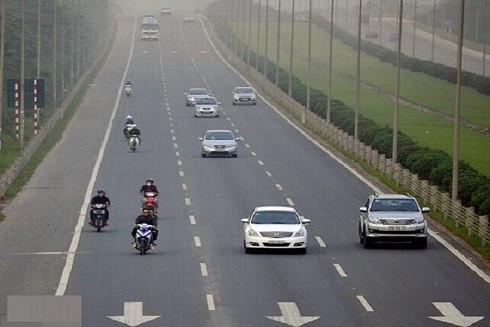 Bằng thật - học giả và những xe "điên" cứ liên tiếp gây tai nạn ảnh 1 Bằng thật - học giả và những xe "điên" cứ liên tiếp gây tai nạn ảnh 1
