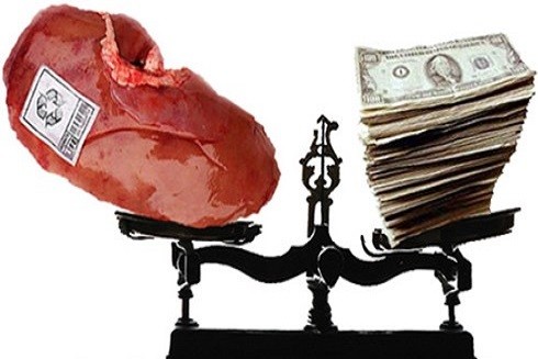 Hành vi buôn bán nội tạng người bị xử lý thế nào? ảnh 2 Hành vi buôn bán nội tạng người bị xử lý thế nào? ảnh 2