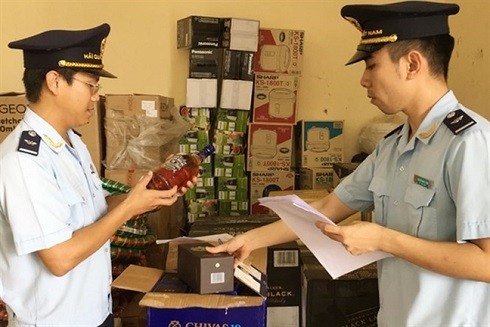 Lo ngại gia tăng tình trạng ngộ độc rượu dịp Tết ảnh 3 Lo ngại gia tăng tình trạng ngộ độc rượu dịp Tết ảnh 3