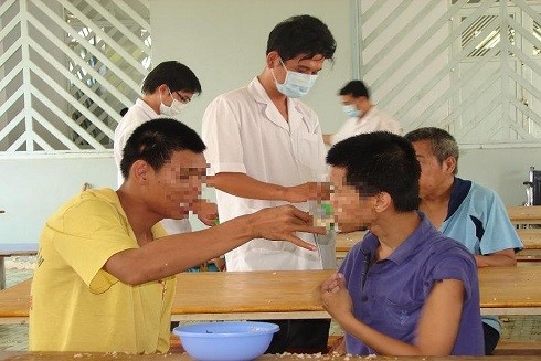 Ai là người bồi thường khi người tâm thần gây thiệt hại? ảnh 2 Ai là người bồi thường khi người tâm thần gây thiệt hại? ảnh 2