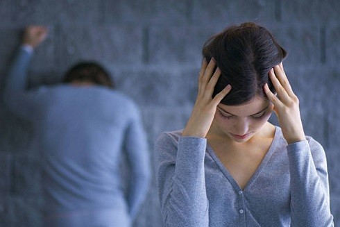 Những cách xử trí văn minh khi phát hiện bạn đời có "người thứ ba" ảnh 2 Những cách xử trí văn minh khi phát hiện bạn đời có "người thứ ba" ảnh 2