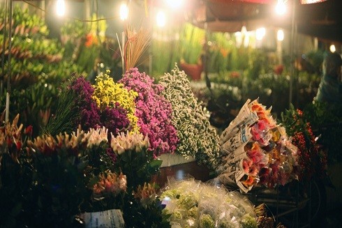 Những chợ hoa nổi tiếng Hà thành dịp Tết Nguyên đán 2019 ảnh 1 Những chợ hoa nổi tiếng Hà thành dịp Tết Nguyên đán 2019 ảnh 1