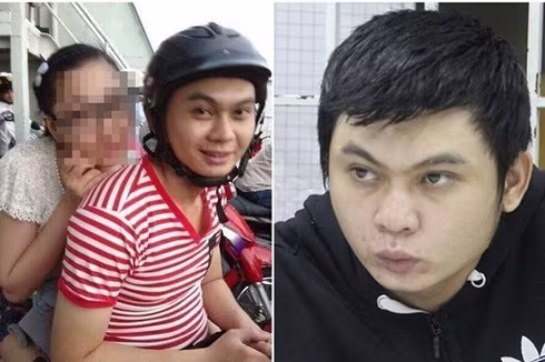 Gây án mạng vì cuồng ghen - tự hủy hoại hạnh phúc của chính mình ảnh 2 Gây án mạng vì cuồng ghen - tự hủy hoại hạnh phúc của chính mình ảnh 2