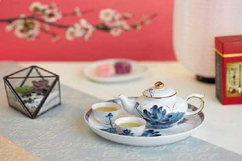 Săn lùng những món quà "độc" dành tặng người thân dịp Tết ảnh 2 Săn lùng những món quà "độc" dành tặng người thân dịp Tết ảnh 2