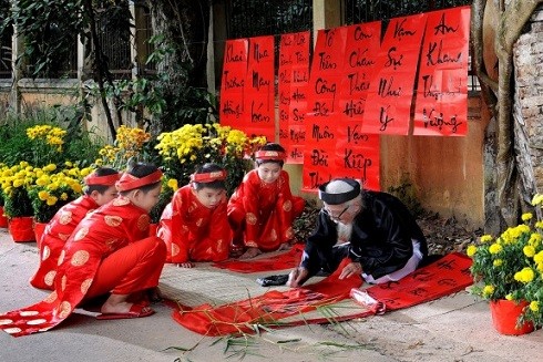 Săn lùng những món quà "độc" dành tặng người thân dịp Tết ảnh 3 Săn lùng những món quà "độc" dành tặng người thân dịp Tết ảnh 3
