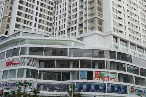 "Tử thần" luôn rình rập từ những chung cư không đảm bảo PCCC ảnh 2 "Tử thần" luôn rình rập từ những chung cư không đảm bảo PCCC ảnh 2