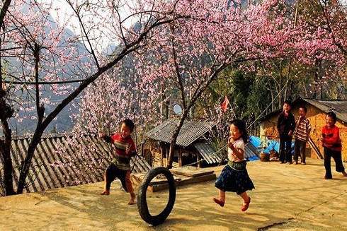 Top những điểm du lịch hấp dẫn nhất Việt Nam dịp Tết Nguyên đán 2019 ảnh 2 Top những điểm du lịch hấp dẫn nhất Việt Nam dịp Tết Nguyên đán 2019 ảnh 2