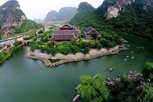 Top những điểm du lịch hấp dẫn nhất Việt Nam dịp Tết Nguyên đán 2019 ảnh 3 Top những điểm du lịch hấp dẫn nhất Việt Nam dịp Tết Nguyên đán 2019 ảnh 3