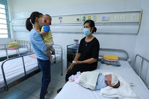 Những bệnh dịch không thể "coi thường" trong mùa đông – xuân ảnh 1 Những bệnh dịch không thể "coi thường" trong mùa đông – xuân ảnh 1