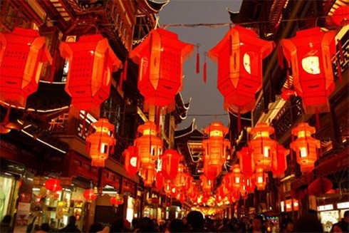 Ý nghĩa ngày Tết Nguyên tiêu và những điều không phải ai cũng biết ảnh 1 Ý nghĩa ngày Tết Nguyên tiêu và những điều không phải ai cũng biết ảnh 1