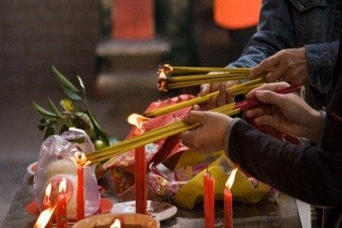 Ý nghĩa ngày Tết Nguyên tiêu và những điều không phải ai cũng biết ảnh 2 Ý nghĩa ngày Tết Nguyên tiêu và những điều không phải ai cũng biết ảnh 2