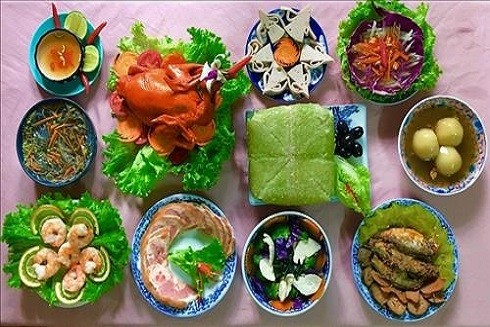 Ý nghĩa ngày Tết Nguyên tiêu và những điều không phải ai cũng biết ảnh 3 Ý nghĩa ngày Tết Nguyên tiêu và những điều không phải ai cũng biết ảnh 3