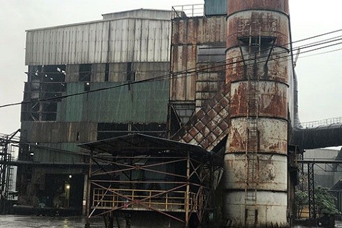 Dự án nghìn tỷ "đắp chiếu" hóa mớ "sắt vụn" ảnh 3 Dự án nghìn tỷ "đắp chiếu" hóa mớ "sắt vụn" ảnh 3