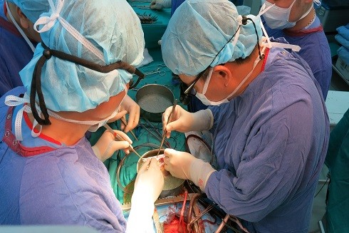 Những đột phá đáng ngưỡng mộ của ngành y tế trong thời gian qua ảnh 1 Những đột phá đáng ngưỡng mộ của ngành y tế trong thời gian qua ảnh 1