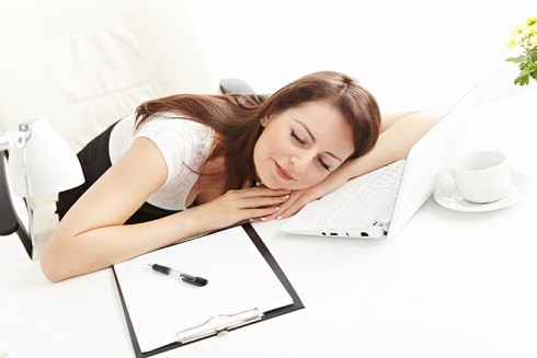 Những lợi ích tuyệt vời đến không ngờ của giấc ngủ trưa ảnh 1 Những lợi ích tuyệt vời đến không ngờ của giấc ngủ trưa ảnh 1