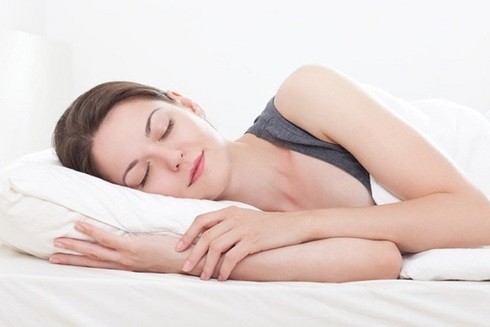 Những lợi ích tuyệt vời đến không ngờ của giấc ngủ trưa ảnh 2 Những lợi ích tuyệt vời đến không ngờ của giấc ngủ trưa ảnh 2
