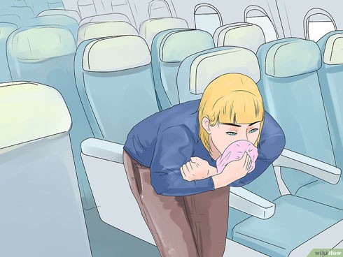 Tai nạn máy bay rơi: Làm sao để sống sót? ảnh 2 Tai nạn máy bay rơi: Làm sao để sống sót? ảnh 2