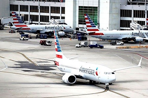 Tương lai của Boeing 737 sẽ ra sao khi các quốc gia đồng loạt cấm bay ảnh 2 Tương lai của Boeing 737 sẽ ra sao khi các quốc gia đồng loạt cấm bay ảnh 2
