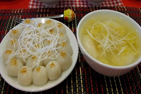 Nguồn gốc, ý nghĩa ngày tết Hàn Thực 3-3 ảnh 2 Nguồn gốc, ý nghĩa ngày tết Hàn Thực 3-3 ảnh 2
