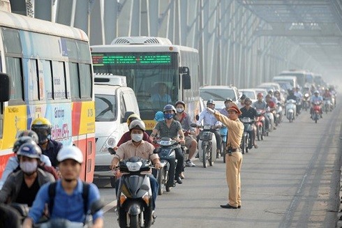 Số người tử vong do TNGT dịp nghỉ lễ chưa giảm ảnh 1 Số người tử vong do TNGT dịp nghỉ lễ chưa giảm ảnh 1