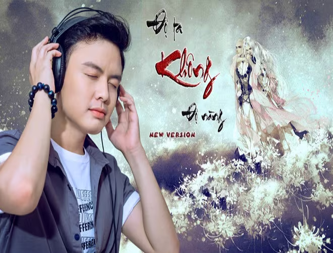 Hiện nay, ca khúc nhạc Hoa lời Việt “Độ ta không độ nàng” đang hot nhất mang xã hội, do một tài khoản mạng xã hội youtuber có tên Anh Duy đăng tải đã tạo nên “cơn sốt” người nghe, lọt vào Top các bài hát trong nước được tìm kiếm nhiều nhất hiện nay