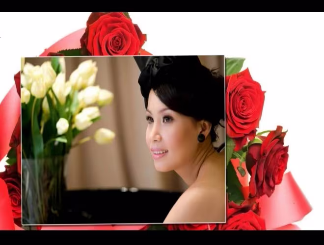 "999 đóa hồng" cùng tên với phiên bản gốc nức tiếng một thời, thế hệ 8x, 9x không thể không biết tới ca khúc này