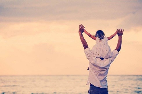 Những thông tin về ngày Father’s Day có thể bạn chưa biết? ảnh 1 Những thông tin về ngày Father’s Day có thể bạn chưa biết? ảnh 1