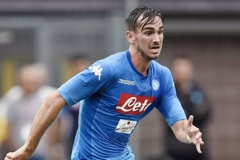 Chuyển nhượng bóng đá quốc tế ngày 26-6: Real Madrid muốn có Fabian Ruiz ảnh 1 Chuyển nhượng bóng đá quốc tế ngày 26-6: Real Madrid muốn có Fabian Ruiz ảnh 1