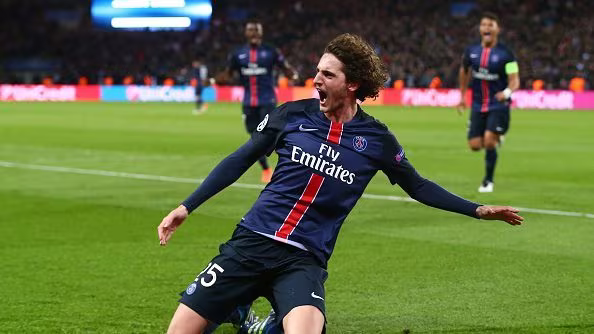 Chuyển nhượng bóng đá quốc tế ngày 29-6: Aubameyang bất ngờ muốn sang Man Utd ảnh 3 Chuyển nhượng bóng đá quốc tế ngày 29-6: Aubameyang bất ngờ muốn sang Man Utd ảnh 3