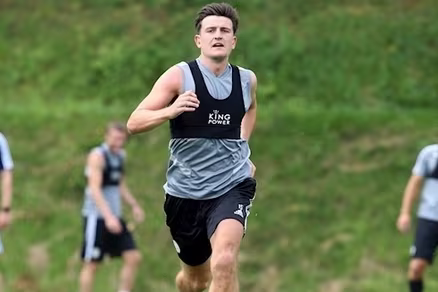 Chuyển nhượng bóng đá quốc tế ngày 16-7: Maguire đang trên đường tới MU kiểm tra y tế ảnh 1 Chuyển nhượng bóng đá quốc tế ngày 16-7: Maguire đang trên đường tới MU kiểm tra y tế ảnh 1