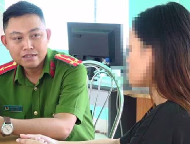 [ẢNH] Mạng xã hội: Tiềm ẩn nguy hiểm mà con người khó lòng đoán được ảnh 16