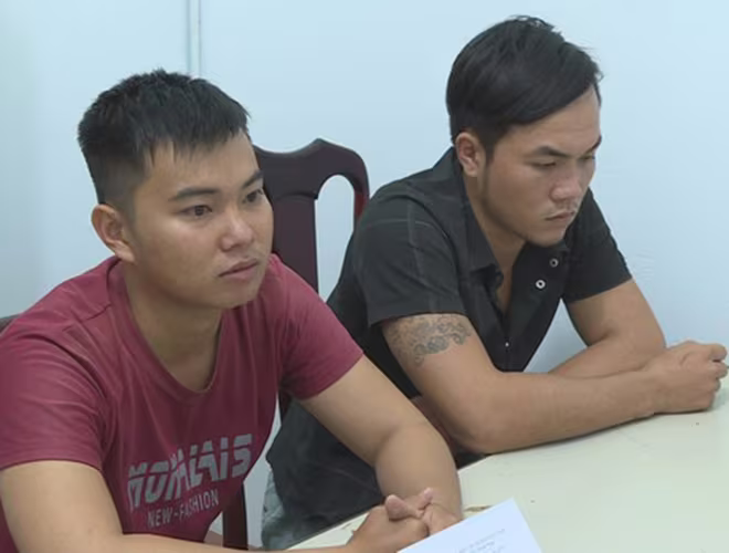 [ẢNH] Mạng xã hội: Tiềm ẩn nguy hiểm mà con người khó lòng đoán được ảnh 12