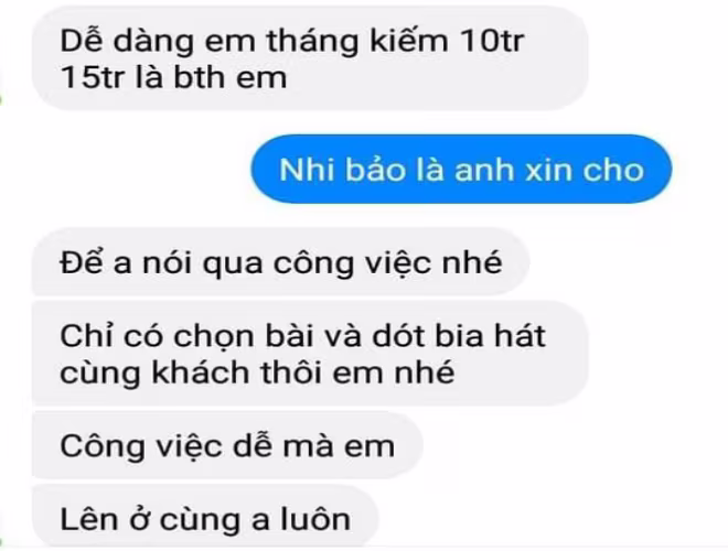 [ẢNH] Mạng xã hội: Tiềm ẩn nguy hiểm mà con người khó lòng đoán được ảnh 3