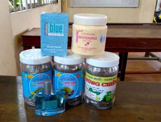 [ẢNH] Mạng xã hội: Tiềm ẩn nguy hiểm mà con người khó lòng đoán được ảnh 6