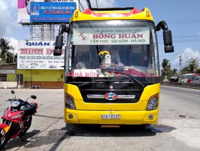 [ẢNH] Mạng xã hội: Tiềm ẩn nguy hiểm mà con người khó lòng đoán được ảnh 5