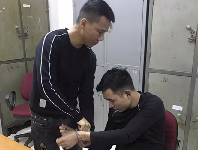 [ẢNH] Mạng xã hội: Tiềm ẩn nguy hiểm mà con người khó lòng đoán được ảnh 11