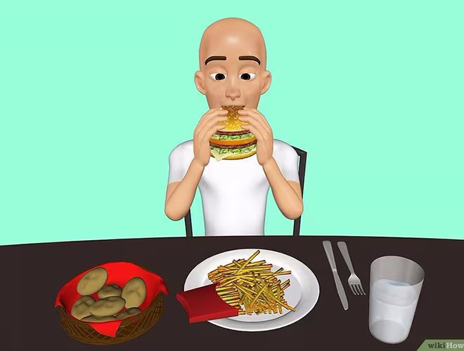 [ẢNH] Uống rượu, bia quá đà là tự gây hại cho sức khỏe ảnh 10