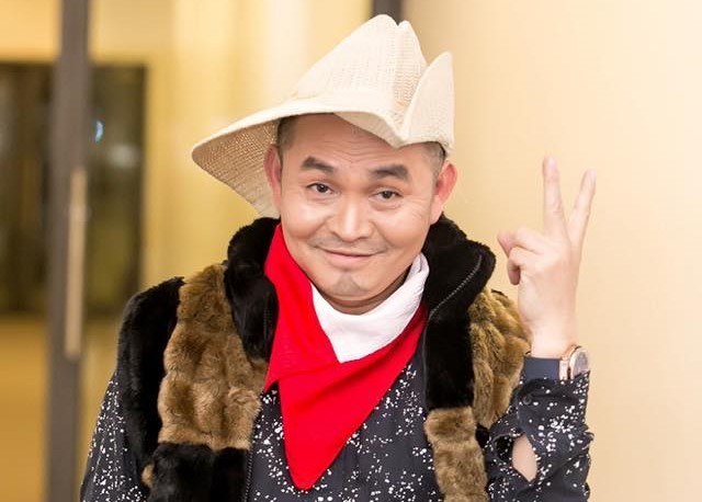 "vua hài đất Bắc" Xuân Hinh xuất hiện trong chương trình thay thế "Táo quân" "vua hài đất Bắc" Xuân Hinh xuất hiện trong chương trình thay thế "Táo quân"