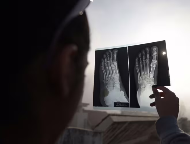 [ẢNH] Nhìn lại cảnh nhật thực "vòng tròn lửa" đi qua Việt Nam và các nước châu Á vào 26-12 ảnh 18