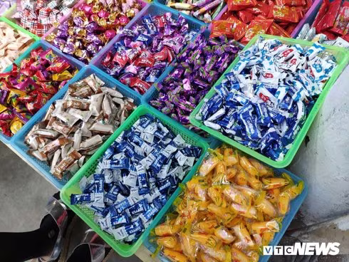 Chọn mua thực phẩm nào cho dịp Tết để đủ chất, không độc hại? ảnh 1 Chọn mua thực phẩm nào cho dịp Tết để đủ chất, không độc hại? ảnh 1