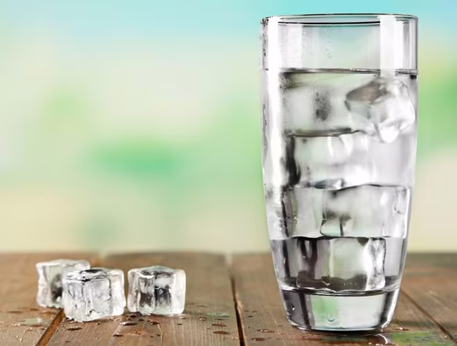 [ẢNH] 5 thói quen làm mát cơ thể gây nguy hại cho sức khỏe của bạn ảnh 20