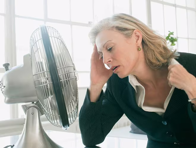 [ẢNH] 5 thói quen làm mát cơ thể gây nguy hại cho sức khỏe của bạn ảnh 12