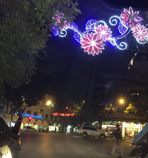 Chào năm mới 2015 trên mọi miền Tổ quốc ảnh 6 Chào năm mới 2015 trên mọi miền Tổ quốc ảnh 6
