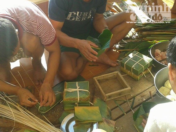 Háo hức đón Tết ở Trường Sa ảnh 10 Háo hức đón Tết ở Trường Sa ảnh 10