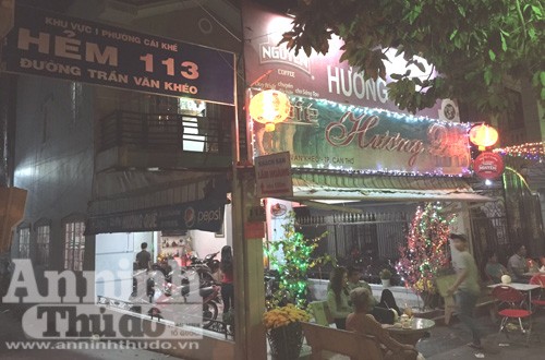 Chơi Tết ở nơi phục vụ rất nhiệt tình, không tăng giá! ảnh 7 Chơi Tết ở nơi phục vụ rất nhiệt tình, không tăng giá! ảnh 7