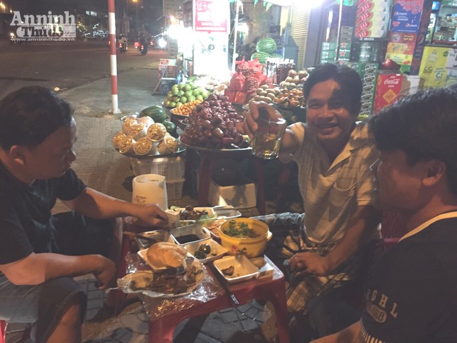 Chơi Tết ở nơi phục vụ rất nhiệt tình, không tăng giá! ảnh 6 Chơi Tết ở nơi phục vụ rất nhiệt tình, không tăng giá! ảnh 6